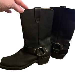 Durango RD510 Leather Boots